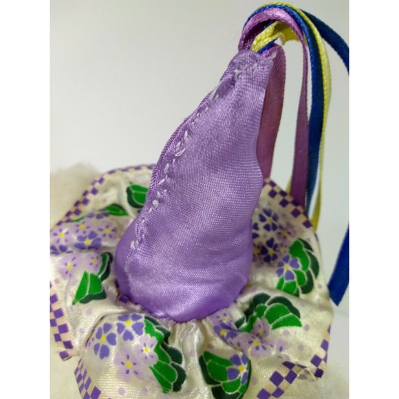 Animated Happy Birthday Bear 9" Plush + BABear workshop B-Day Cupcake Gift Decor - Picture 10 of 12